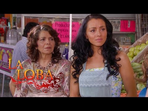 La Loba - Capitulo 16