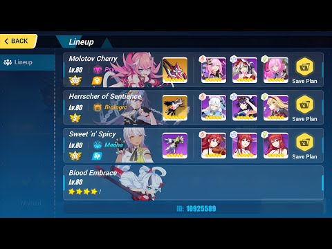 [Ex Abyss] RL D393: SK (Counter) 852 - FT HS (1/4) SNS (SS.3), BE ELF | HI 3 SEA