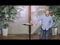The Eternal Unchanging Word Of God Matthew 5 18