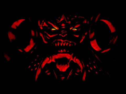 Diablo (PlayStation) Playthrough