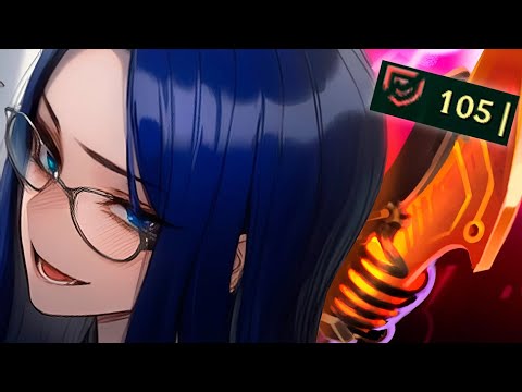 Full Lethality Caitlyn.exe