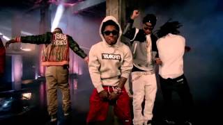 Future ft. Lil Wayne- &quot;Karate Chop&quot; Remix (No Emmett Till)