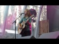 Marit Larsen - If A Song Could Get Me You (Live ...