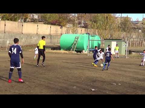 Banants2-06 - Onor-06 13-0