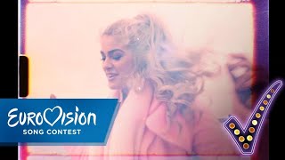 Songcheck: Sarah McTernan - "22" - Irland | Eurovision Song Contest