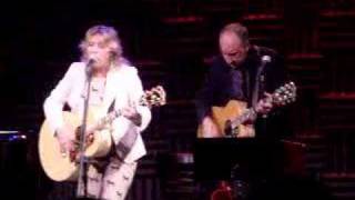 Attic Jam - Martha Wainwright &amp; Pete Townshend