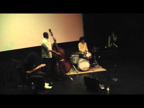 Russell Hall Syndicate - Bye Bye Blackbird