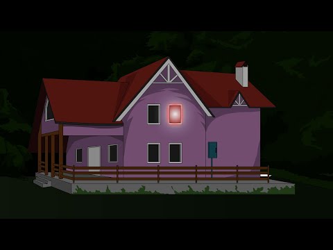 4 True Scary Girlfriend Horror Stories Animated