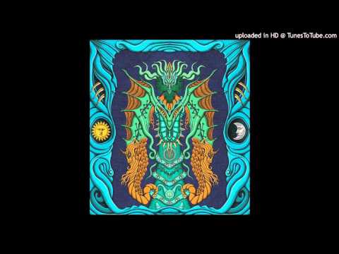 Grajo - I Am The Sea