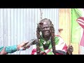 MAU MAU VETERANS GIVEN LAND BY DEDAN KIMATHI DAUGHETR!