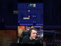 Smash The Buttons Super Mario World Kaizo Rom Hack Shorts