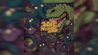 Lost Animals - Fantastic Forest 2016 (full album)