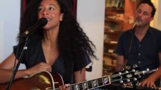 Corinne Bailey Rae - The Skies Will Break - Live at Lightning 100 powered by ONErpm.com