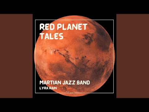 The Martian Melodies