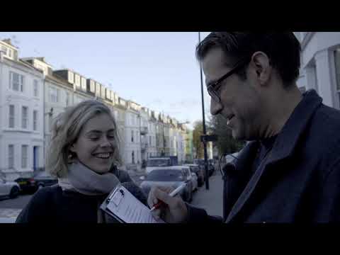 Family Checkup in London