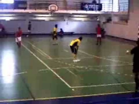 unidos do Cacem Vs Vinhais