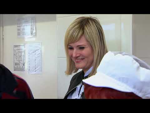 Gasztroangyal 19. rész - Madaras (2017)