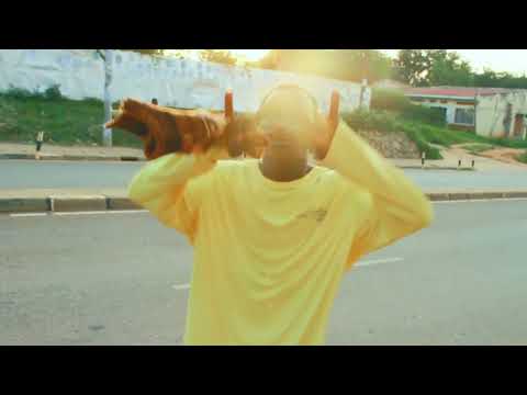 The Dance Nature_Rasgado_Guchain X Kwizy(Official 2023)