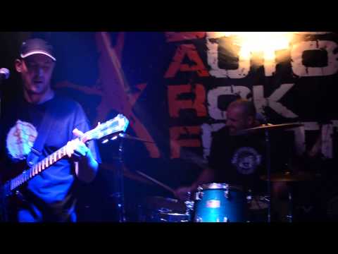 KAMENE KARE - Zgubidan