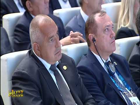 Watan Habarlary 18.08.2019