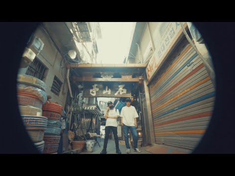 SKOLOR & RAq "Timeflies"