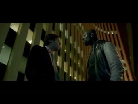 De l'autre côté du Périph ( Omar Sy) - Bande Annonce (VF)