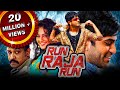 Run Raja Run 2019 New Released Hindi Dubed Full Movie Sharwanand Seerat Kapoor Adivi Sesh
