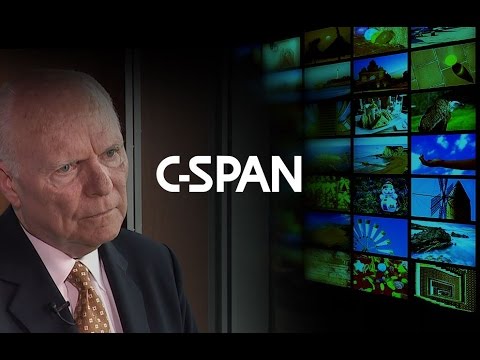 FULL MEASURE: May 21, 2017 - Celebrating C-SPAN