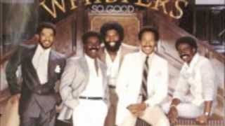 The Whispers - Disco Melody (Dream Maker)