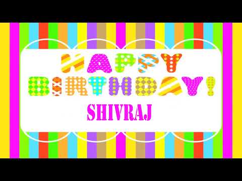 Shivraj Birthday  Wishes & Mensajes - Happy Birthday SHIVRAJ