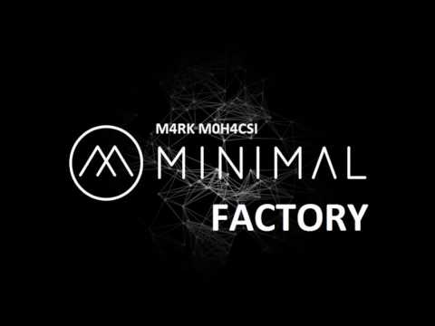 Coronita ♛M4RK M0H4CSI ♛ Minimal Factory ♛ 2017 05 01
