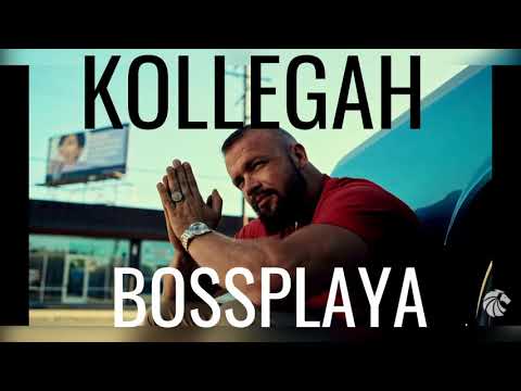 Kollegah - Bossplaya Type Beat / Smooth Rap Instrumental Beat