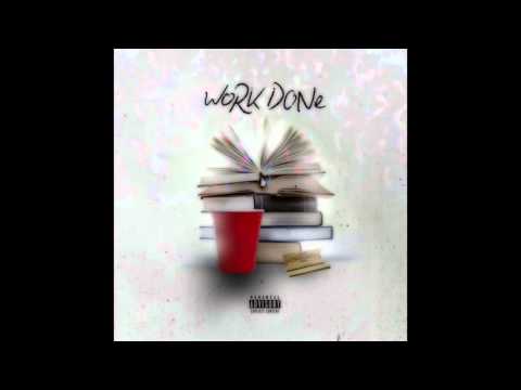 Myssa More - Work Done (ft. Mad J, MC Tino, Showtime Worldsound, Yungz, Ferno & Recklessork)