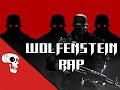 Wolfenstein Rap by JT Machinima - "The Doomed ...