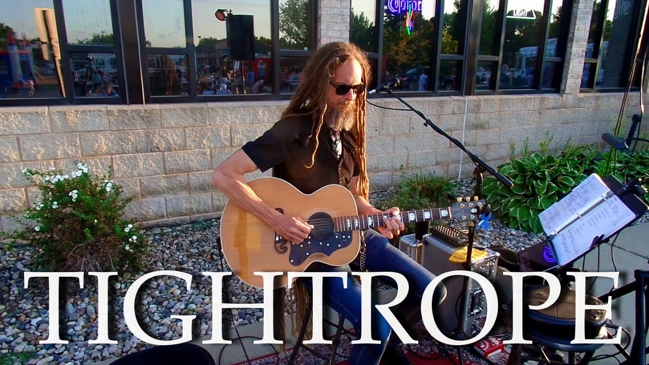Promotional video thumbnail 4 for James Dean Acoustic