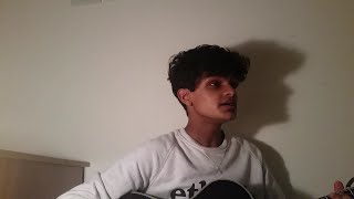 Blue Jeans x Jonny Brenns (Aadarsh Khimasia Cover)