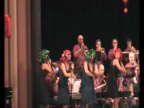 BIG BAND LETOHRAD-Tvúj krok zní