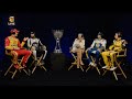 Ross Chastain explains his 'Hail Melon'