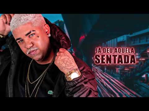 MC REIZIN - PARA DE PAGAR DE SUPERADA 2 - LYRIC VIDEO