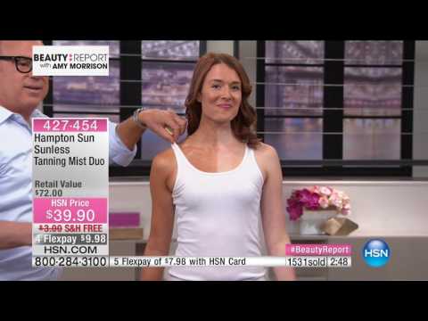 HSN | Beauty Report with Amy Morrison 05.11.2017 - 08 PM