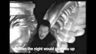 U2 - Stay (Faraway, So Close) (with lyrics)