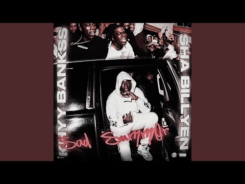 SAD SUMMER (feat. Sha Billyen)