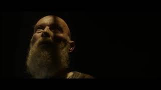 Paul, The Apostle of Christ - final scene