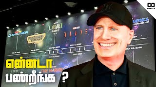 Upcoming Marvel Movies Release Date Changed ???? | Infinity Update |