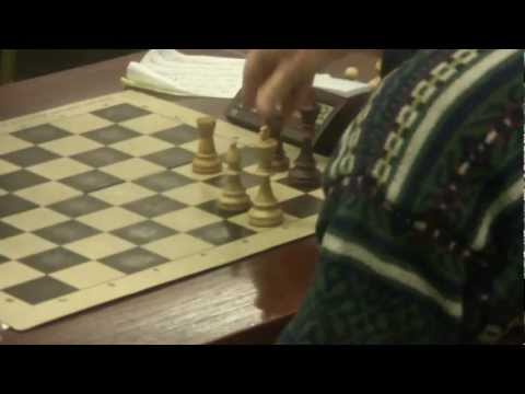 Савелий Голубов - Марк Цейтлин. Л и С против Л