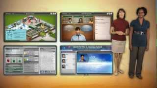 Health and Wellness Gamescapes | Jones & Bartlett Learning