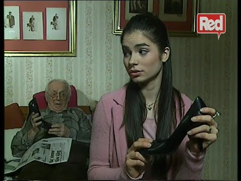 Ljubav, navika, panika - Epizoda 02