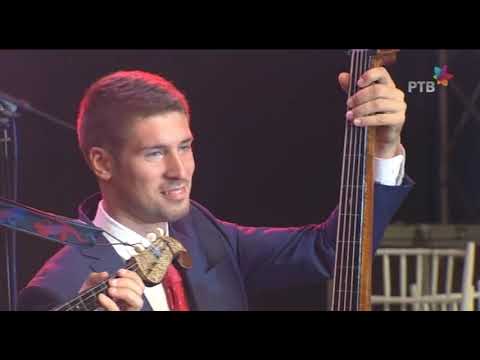 Tamburica Fest 2021 - Milica Dosković - Knez Vojvodine