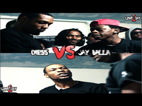 Chess vs Jay Balla
