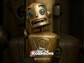 ️ Meet The Robinsons In Real Life Disney Animation Meettherobinsons Robinsons Animation 2000